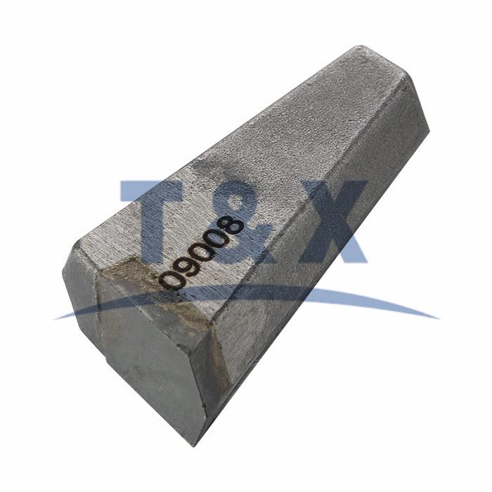 Alloy Steel Forging Parts