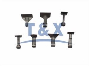 Cast Flail Cutter