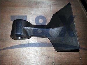 Bolehkah produk Tillage Arms disesuaikan?