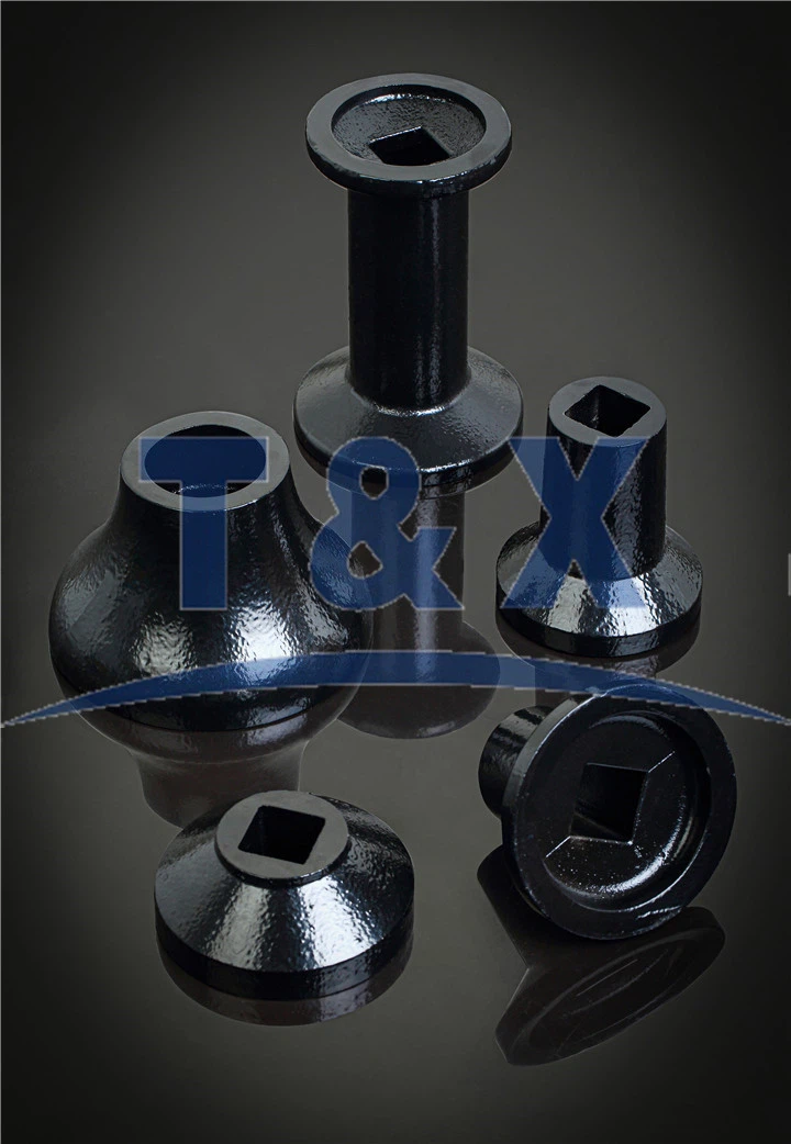 Grey Iron Washer-Grey Iron Spool-Disc Harrow Spool-Spacing
